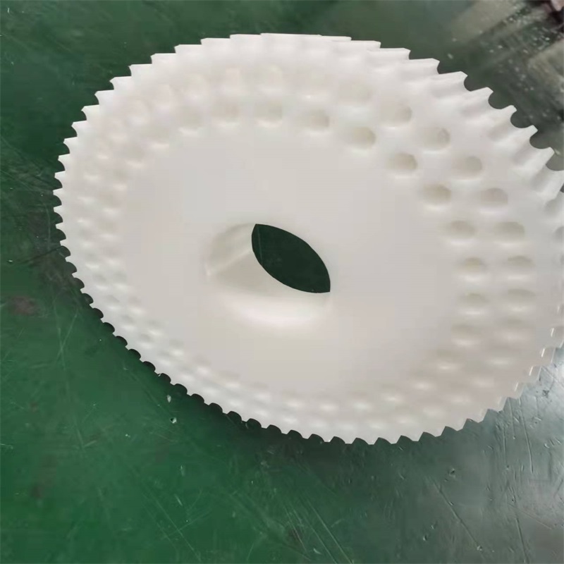双端面研磨机专用游轮盘